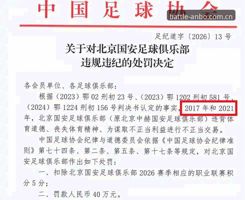 中国足协第三批禁足名单解读指南：行业黑幕与电竞诚信启示录